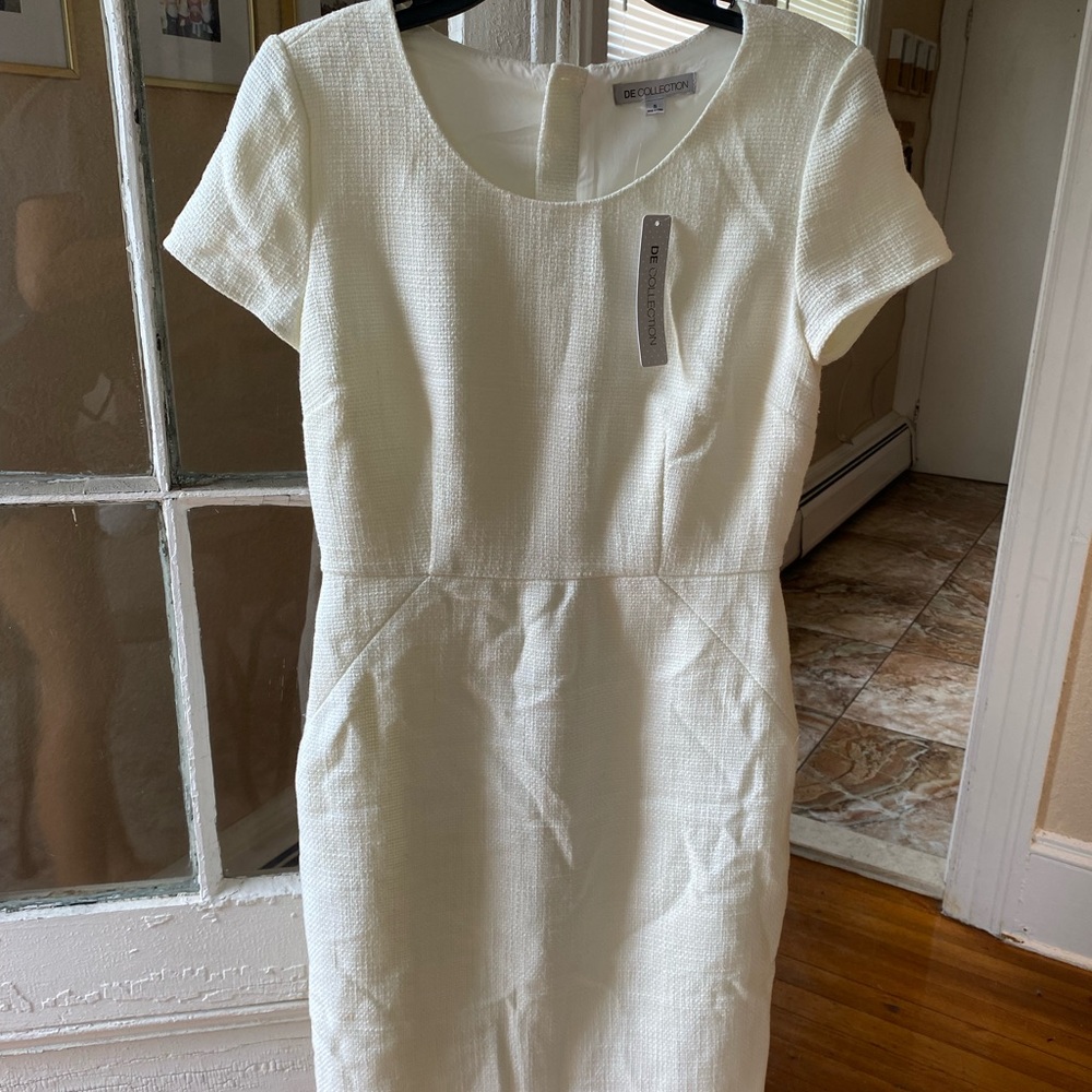 DE COLLECTION (Downeast Basics) Saunter By Dress